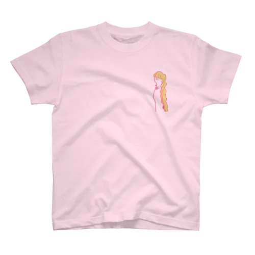 mother Regular Fit T-Shirt