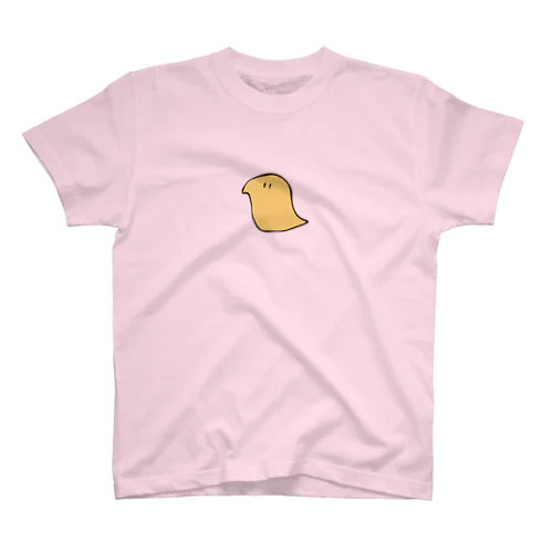 ちき Regular Fit T-Shirt