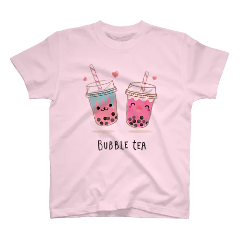 Bubble tea Regular Fit T-Shirt