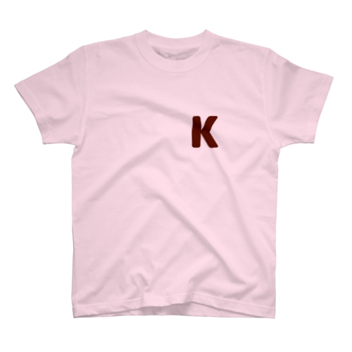 カニ食べたい　毛ガニ Regular Fit T-Shirt