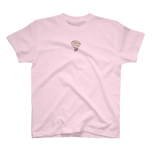 ICE CREAM スタンダードTシャツ