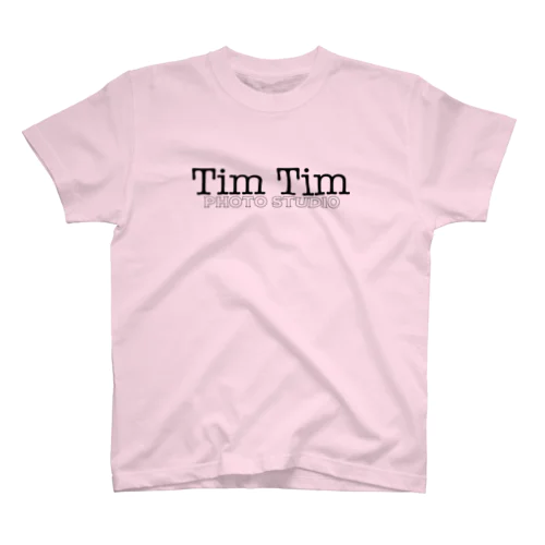 Tim3 スタンダードTシャツ