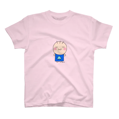 かあきい スタンダードTシャツ