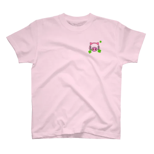 Oihal’s official shop Regular Fit T-Shirt