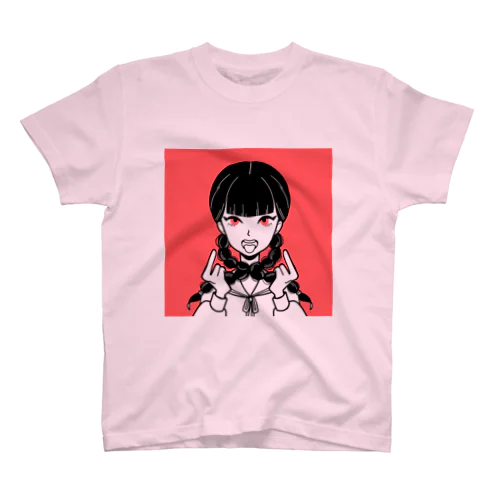 ベー スタンダードTシャツ