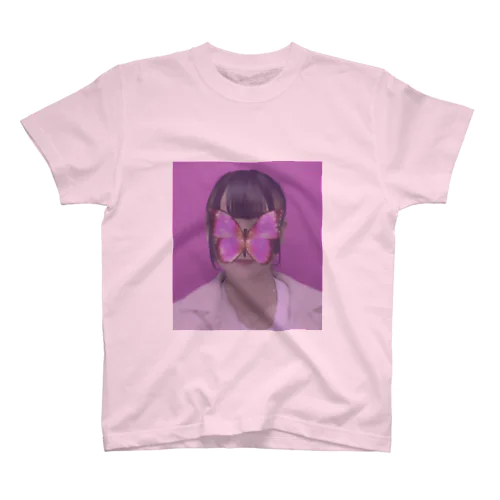 女の子 スタンダードTシャツ