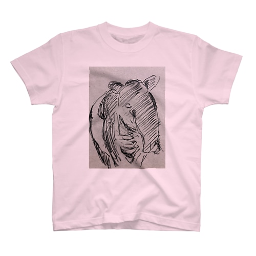 マレーバク Regular Fit T-Shirt