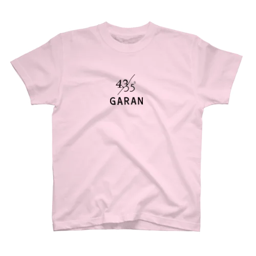 GARANoriginalＴシャツ スタンダードTシャツ