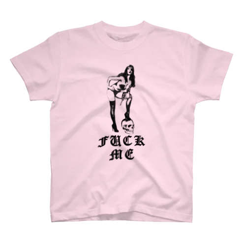 ピンナップ スタンダードTシャツ