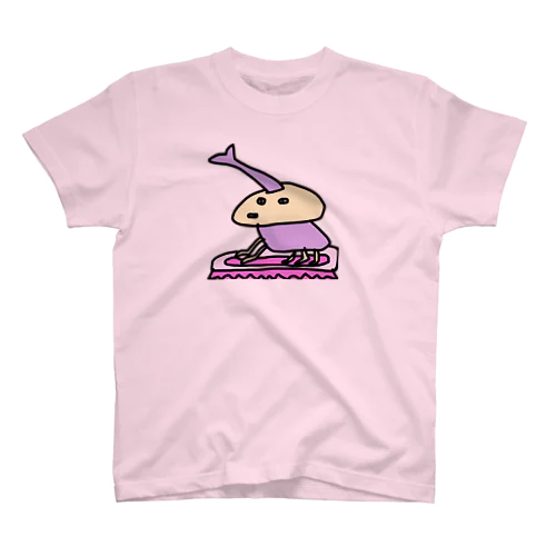 カブくん。 スタンダードTシャツ