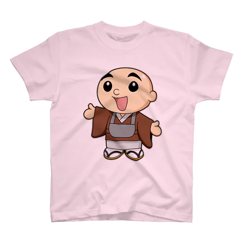 蓮ちゃん Regular Fit T-Shirt