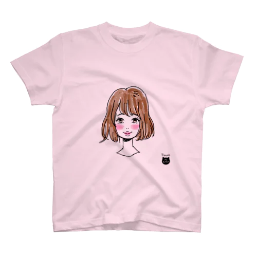 Pomico スタンダードTシャツ