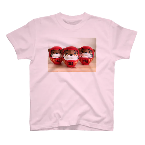 USODARUMA スタンダードTシャツ