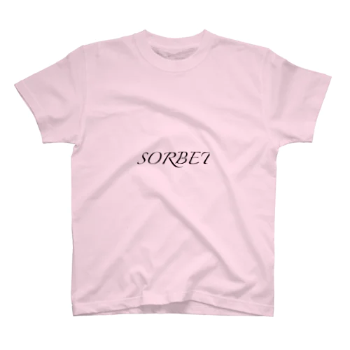 SORBETのTシャツ スタンダードTシャツ