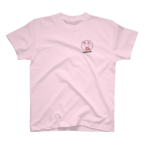 わたあめ専用グッツだよ〜🍬☁️☁️☁️☁️ スタンダードTシャツ