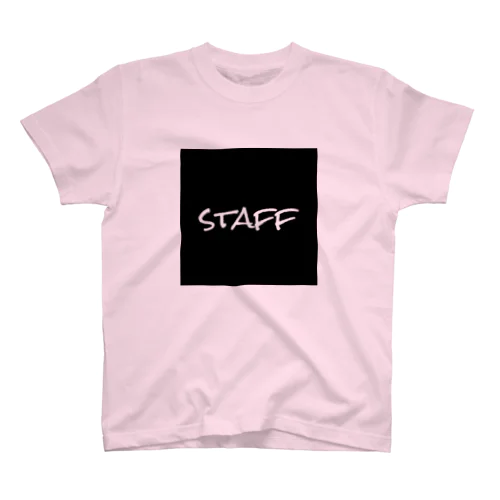 スタッフTシャツ スタンダードTシャツ