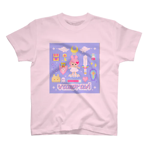 vampravi.dot スタンダードTシャツ