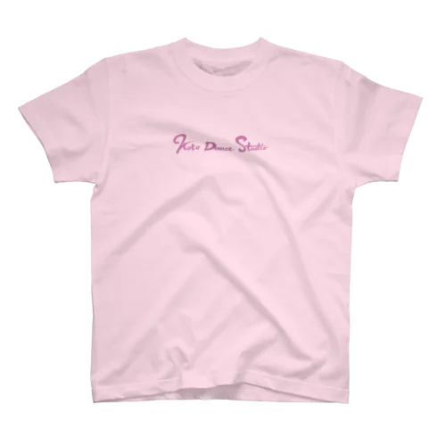 Koto Dance GIRLY スタンダードTシャツ