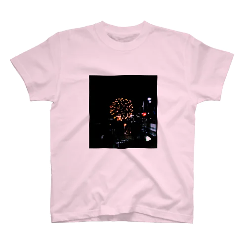 Fireworks スタンダードTシャツ