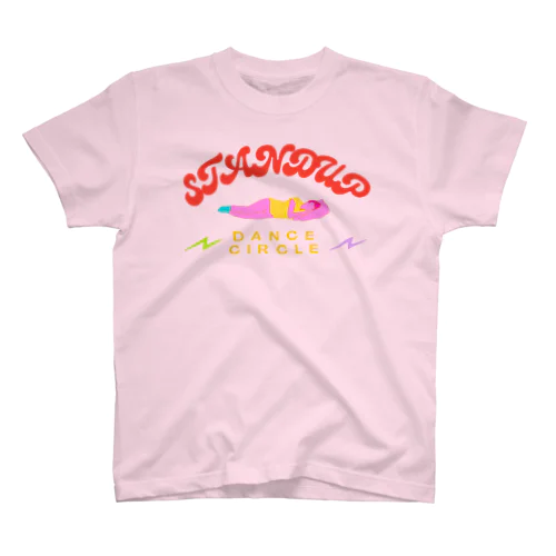 STUDIO LOGO スタンダードTシャツ