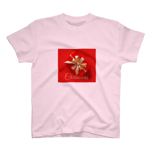 メリークリスマス2 スタンダードTシャツ