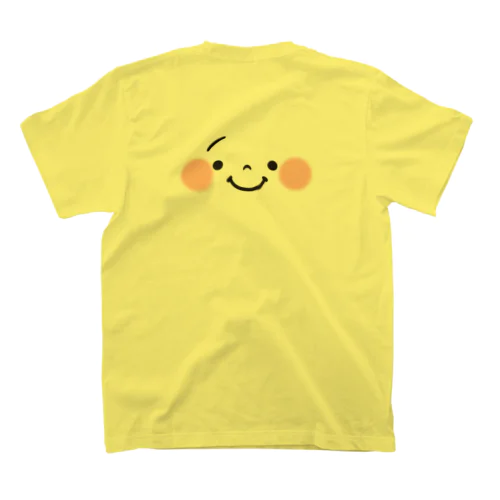 いえらぶ君むに～ スタンダードTシャツ