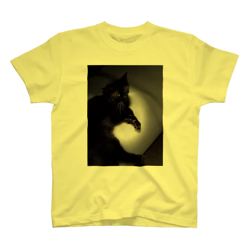 Cathouse 2tee Regular Fit T-Shirt