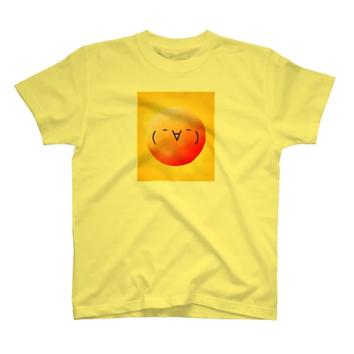 【ハイパーモード】1号シャツ Regular Fit T-Shirt