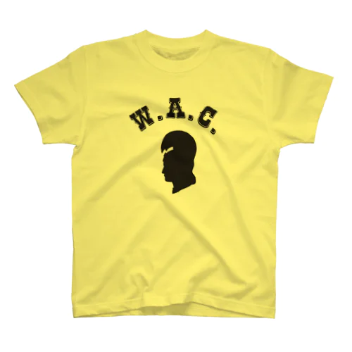 wac Regular Fit T-Shirt