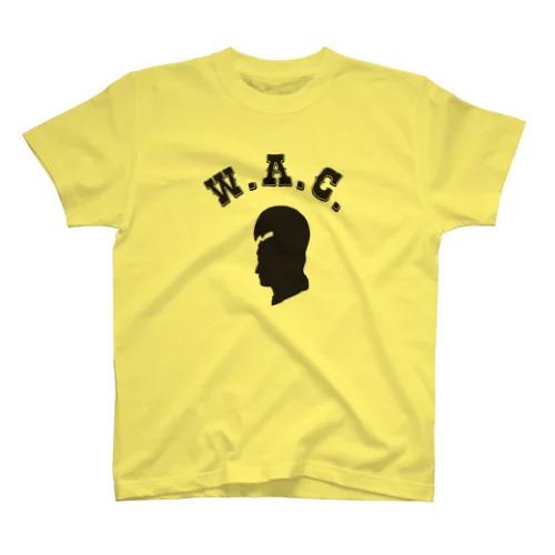 wac スタンダードTシャツ