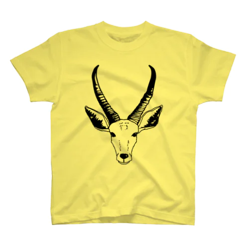 リードバック Regular Fit T-Shirt