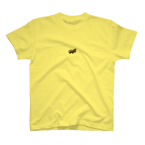 Hipo_OpenMouth Regular Fit T-Shirt