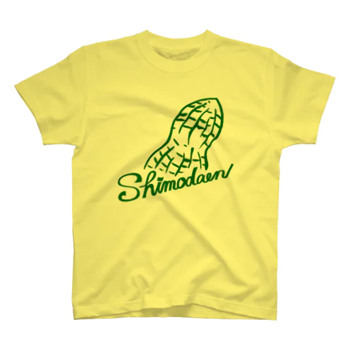 shimodaen Tシャツ Regular Fit T-Shirt