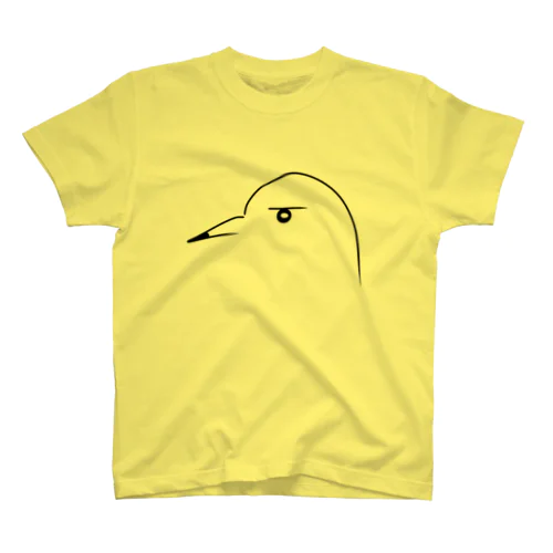 かもめくん スタンダードTシャツ