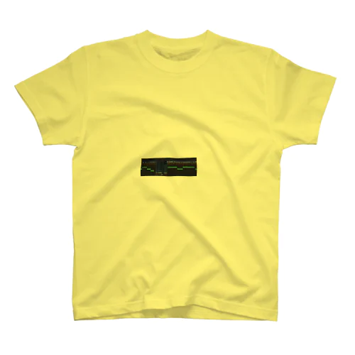 ? Regular Fit T-Shirt