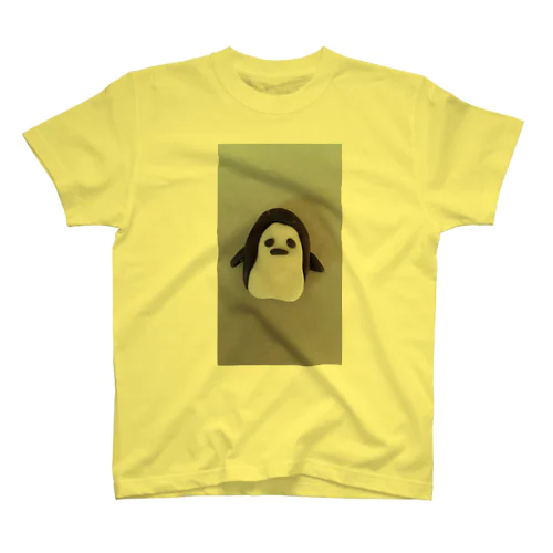 ペンギンのhappyちゃん☆ スタンダードTシャツ