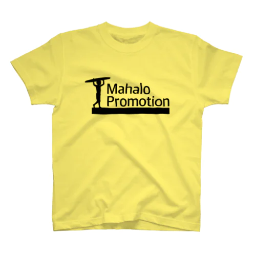Mahalo Promotion Regular Fit T-Shirt