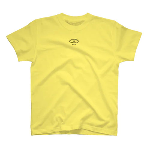 G-line BB RADIO Regular Fit T-Shirt