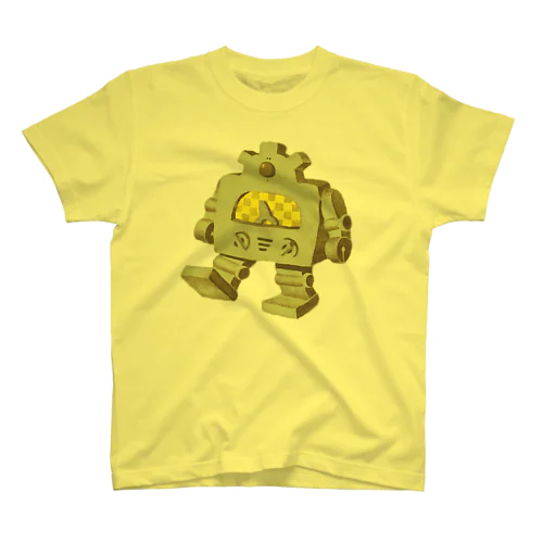 ロボットＸ Regular Fit T-Shirt