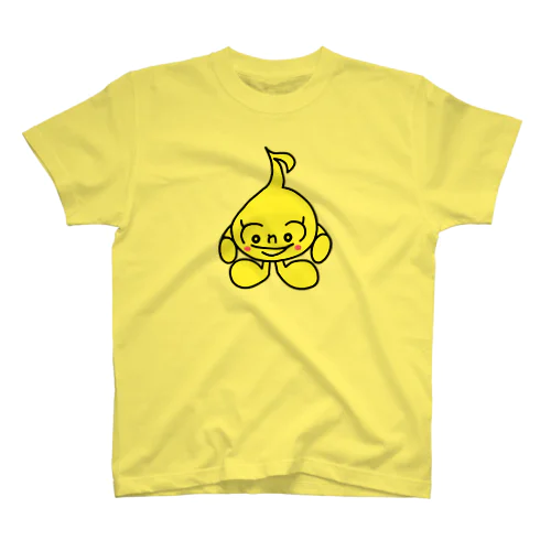 hyper honjoh リルホT #001 Regular Fit T-Shirt