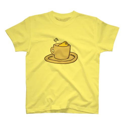 ひよこティ スタンダードTシャツ