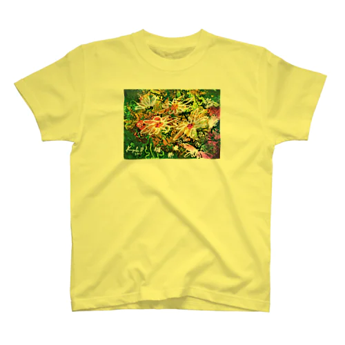 Bloom Regular Fit T-Shirt