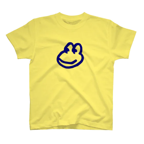 THE FROG Regular Fit T-Shirt