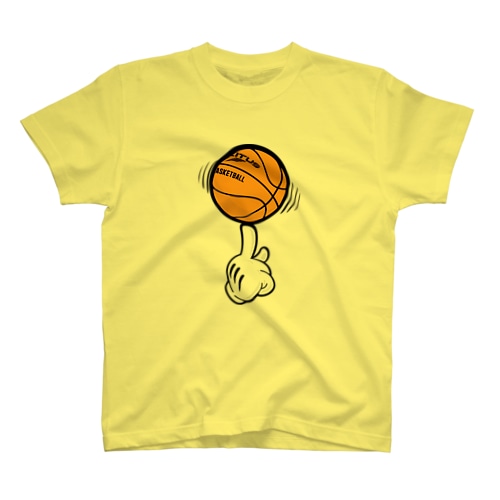 'Mouse in Da House' Regular Fit T-Shirt
