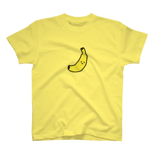 お母さんバナナ スタンダードTシャツ