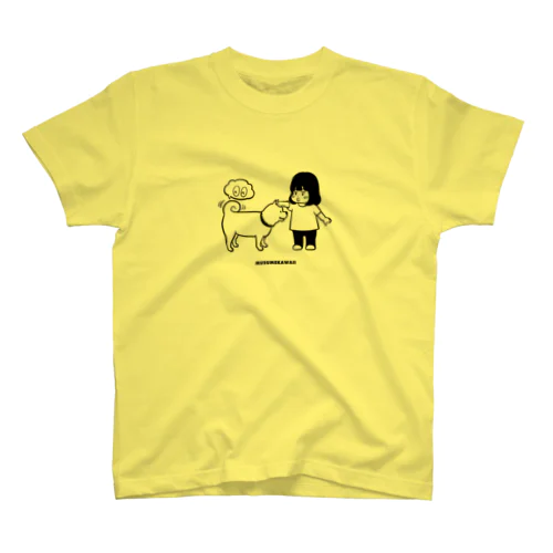 0513「愛犬の日」 Regular Fit T-Shirt