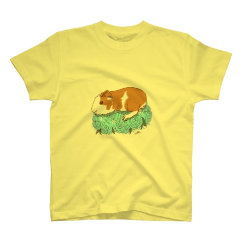 2021 June.png Regular Fit T-Shirt
