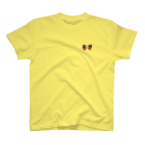 柑橘系魔法少女 Regular Fit T-Shirt