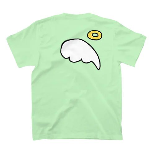 左👼🏻 スタンダードTシャツ