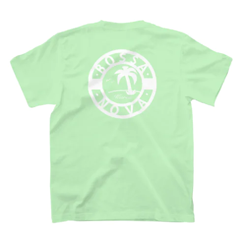 Bossa na Praia Regular Fit T-Shirt